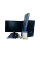 Комплект ПК:Fujitsu/Core i3-6100 2(4)ядра 3.7GHz/8GB DDR4/500GB HDD/HD Graphics 530+Монітор AOC E2250SWDN б/в