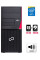 Комп'ютер Fujitsu Esprimo P720 E90+ Tower / Core i5-4590 (4 ядра по 3.3-3.7 GHz) / 8GB DDR3 / 120GB SSD + 500GB HDD /HD Graphics 4600 / DisplayPort / DVI б/в
