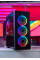 Ігровий ПК Xigmatek Sirocon III Tower / Intel Core i5-10400F (6 (12) ядер по 2.9 - 4.3 GHz) / 16 GB DDR4 / 512 GB SSD / Palit RTX 3060, 12 GB GDDR6, 192-bit / 700W / Gigabyte B460M Gaming HD / ID-Cooling SE-214