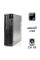 Системний блок Lenovo ThinkCentre M77 SFF / AMD Athlon II X2 B26 (2 ядра по 3.2 GHz) / 4 GB DDR3 / 250 GB HDD б/в