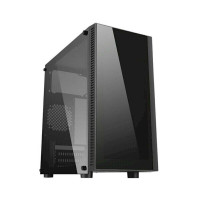 Раб. станція б/в Vinga/2x Xeon E5-2689 16(32)ядер 2.6-3.6GHz/32GB DDR3 ECC/256GB SSD M.2+500GB SSD/Quadro K4000