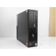 Системний блок Fujitsu ESPRIMO E700 SFF / Intel Pentium G630 (2 ядра по 2.7 GHz) / 4 GB DDR3 / 320 GB HDD