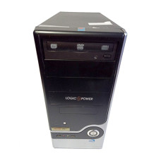 ПК Asus/Core i5-2320 4 ядра 3.0-3.3 GHz/4GB DDR3/500GB HDD/GeForce 210, 512 MB DDR3, 64-bit / DVD-RW б/в