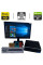 Комплект ПК: комп'ютер Gigabyte SFF / Intel Core i5-4570 (4 ядра по 3.2 - 3.6 GHz) / 16 GB DDR3 / 120 GB SSD + 640 GB HDD / nVidia GeForce GT 710, 2 GB GDDR3, 64-bit + Монітор LG 24MB35PM-B / 24" (1920x1080) IPS б/в