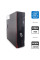 Комп'ютер Fujitsu Esprimo D556 E90+ SFF / Intel Core i3-6100 (2 (4) ядра по 3.7 GHz) / 8 GB DDR4 / 240 GB SSD NEW / Intel HD Graphics 530 / DVD-ROM б/в