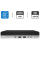 Неттоп HP ProDesk 600 G4 USFF / Core i3-8100T (4 ядра по 3.1GHz) / 8GB DDR4 / 256GB SSD / UHD Graphics 630 / DisplayPort б/в