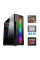 Ігровий ПК Tower / AMD Ryzen 5 4500 (6 (12) ядер по 3.6 - 4.1 GHz) NEW / 16 GB DDR4 NEW / 500 GB SSD NEW / AMD Radeon RX 5700 XT, 8 GB GDDR6, 256-bit б/в
