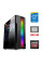 Ігровий ПК Intel Core i5-4 Gen / 8 GB DDR3 / 500 GB SSD / AMD Radeon RX 580, 8 GB GDDR5, 256-bit б/в