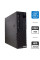 Комп'ютер Lenovo ThinkCentre M83 SFF / Intel Core i5-4670s (4 ядра по 3.1 - 3.8 GHz) / 8 GB DDR3 / 250 GB HDD / Intel HD Graphics 4600 / DVD-ROM б/в