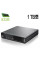 Неттоп Lenovo ThinkCentre M93 Tiny USFF / Intel Pentium G3220T (2 ядра по 2.6 GHz) / 8 GB DDR3 / 1000 GB HDD / Intel HD Graphics / DisplayPort / Блок живлення в комплекті б/в