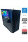 Ігровий ПК Vinga Creep Tower NEW / Intel Core i5-6500 (4 ядра 3,2 - 3,6 ГГц) / 16 ГБ DDR3 / 480 ГБ SSD NEW + 500 ГБ HDD / AMD Radeon RX 470, 8 ГБ GDDR5, 256-біт / 450 Вт NEW б/в