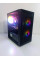Ігровий ПК 1stPlayer Black Sir BS-2 Black Tower NEW / Intel Core i5-8500 (6 ядер 3.0 - 4.1 ГГц) / 16 ГБ DDR4 / 512 ГБ SSD NEW + 500 ГБ HDD / AMD Radeon RX 580, 8 ГБ GDDR5, 256-біт / 500 Вт NEW б/в