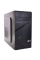 Комп'ютер QUBE QB05M U3 Tower / AMD Athlon 200GE (2(4) ядра по 3.2 GHz) / 4GB DDR4 (2400 MHz) / 120GB SSD / 400W / PRIME A320M-R