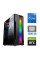 Ігровий ПК Tower / Intel Core i5-11400F (6(12) ядер по 2.6-4.4 GHz) / 32 GB DDR4 / 1000 GB SSD / nVidia GeForce RTX 4060, 8 GB GDDR6, 128-bit