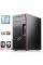 Комп'ютер Fujitsu Esprimo P757 E90+ Tower / Intel Core i5-6500 (4 ядра по 3.2 - 3.6 GHz) / 16 GB DDR4 / 120 GB SSD + 2000 GB HDD / Intel HD Graphics 530 / 280W / DisplayPort / DVI б/в