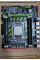 Комп'ютер б/в X79 Tower NEW/Xeon E5-2650 V2 8 16 ядер 2.6-3.4 GHz/32GB DDR3 ECC/240GB SSD/Quadro K2200 4 GB GDDR5/400W NEW