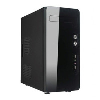 Комп'ютер б/в Ezcool/ Intel Core i5-2500 (4 ядра по 3.3 - 3.7 GHz) / 8 GB DDR3 / 512 GB SSD NEW / 400W NEW