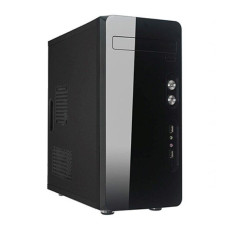 Комп'ютер б/в Ezcool/ Intel Core i5-2500 (4 ядра по 3.3 - 3.7 GHz) / 8 GB DDR3 / 512 GB SSD NEW / 400W NEW