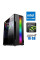 Ігровий ПК Tower / Intel Core i5-13400F (10(16) ядер по 1.8-4.6 GHz) / 16 GB DDR4 / 500 GB SSD M.2 / GeForce RTX 3060, 12 GB GDDR6, 192-bit / 700W