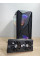 Ігровий ПК 1stPlayer Color Miditower NEW / AMD Ryzen 5 3600 (6 (12) ядер по 3.6 - 4.2 GHz) / 16 GB DDR4 / 500 GB SSD / AMD Radeon RX 570, 8 GB GDDR5, 256-bit / 750W б/в