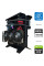 Ігровий ПК Monument Custom Tower Intel Core i7-11700F (8(16) ядра по 2.5-4.9 GHz) / 32GB DDR4 / 1000GB SSD M.2 / GeForce RTX 3060, 12GB GDDR6, 192-bit / HDMI / 750W