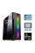 Ігровий ПК Tower / Intel Core i7-2600 (4 (8) ядра по 3.4 - 3.8 GHz) / 16 GB DDR3 / 500 GB SSD NEW / nVidia GeForce GTX 1660 Super, 6 GB GDDR6, 192-bit б/в