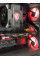 Ігровий ПК MSI MAG FORGE 100M PRO Tower / Intel Core i5-10400F (6 (12) ядер 2,9 - 4,3 ГГц) / 16 ГБ DDR4 / 480 ГБ SSD+1000 ГБ HDD / nVidia GeForce GTX 1070, 8 ГБ GDDR5, 256-біт / 620 Вт / вбудований Wi-Fi б/в