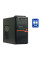 ПК Acer Gateway DT55 Tower / AMD Athlon II X2 260 (2 ядра по 3.2GHz) / 4GB DDR3 / 120GB SSD / Radeon HD 4250 / DVD-RW б/в