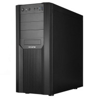Ігровий ПК Chieftec/Core i7-6700 4(8)ядра 3.4-4.0GHz/16GB DDR4/128GB DDR4/128GB SSDM.2+500GB HDD/Radeon RX 570 б/в