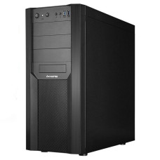 Ігровий ПК Chieftec/Core i7-6700 4(8)ядра 3.4-4.0GHz/16GB DDR4/128GB DDR4/128GB SSDM.2+500GB HDD/Radeon RX 570 б/в