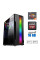 Ігровий ПК / AMD Ryzen 5 5500 (6(12) ядер по 3.6-4.2GHz) NEW / 16GB DDR4 NEW / 120GB SSD NEW + 500GB HDD / AMD Radeon RX 580, 8GB GDDR5, 256bit / 500W NEW б/у