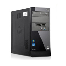 Комп'ютер б/в HP Elite/Core i7-3770 4(8) ядра по 3.4–3.9GHz/8GB DDR3/500GB HDD/GeForce GTX 750 Ti, 2 GB