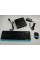 Неттоп HP EliteDesk 800 G1 USFF / Intel Core i5-4590T (4 ядра по 2-3 GHz) / 4 GB DDR3 / 120 GB SSD / Wi-Fi б/в