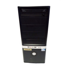 Системний блок Asus/Core i3-2100 2(4)ядра 3.1GHz/4GB DDR3/250GB HDD/HD Graphics 2000 / DVD-ROM б/в