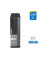 Комп'ютер Dell OptiPlex 3010 SFF / Intel Core i5-3470 (4 ядра по 3.2-3.6 GHz) / 8GB DDR3 / 500GB HDD / HD Graphics 2500 / DVD-ROM / Win 10 б/в
