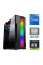 Ігровий ПК Tower / Intel Core i5-11400F (6 (12) ядер по 2.6-4.4 GHz) / 16 GB DDR4 / 500 GB SSD / nVidia GeForce RTX 3060, 12 GB GDDR6, 192-bit б/в