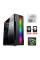 Ігровий ПК Tower / Intel Core i5-10400F (6 (12) ядер по 2.9 - 4.3 GHz) NEW / 16 GB DDR4 NEW / 500 GB SSD NEW + 500 GB HDD / nVidia GeForce GTX 1660 Ti, 6 GB GDDR6, 192-bit б/в