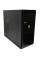 Ігровий ПК MS-Tech Tower / Intel Xeon E3-1271 v3 (4 (8) ядра по 3.6 - 4.0 GHz) / 24 GB DDR3 / 256 GB SSD + 1000 GB HDD / AMD Radeon RX 580, 4 GB GDDR5, 256-bit / 450W / HDMI б/в