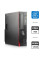 Комп'ютер Fujitsu Esprimo D756 E85+ SFF / Intel Core i5-6500 (4 ядра по 3.2 - 3.6 GHz) / 8 GB DDR4 / 120 GB SSD NEW / Intel HD Graphics 530 / DVD-ROM / DVI б/в