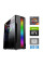 Ігровий ПК AMD Ryzen 5 3600 (6 (12) ядер по 3.6 - 4.2 GHz) / 16 GB DDR4 / 500 GB SSD / nVidia GeForce RTX 3050, 8 GB GDDR6, 128-bit / 500W