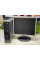 Комплект ПК: Fujitsu Esprimo E700 SFF / Core i3-2100 (2(4) ядра по 3.1 GHz) / 8GB DDR3 / 240GB SSD / HD Graphics 2000 + Монітор 17" TN / VGA + Клавіатура і миш б/в