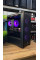 Ігровий ПК XIGMATEK LUX S Black Tower NEW / Intel Core i5-13400F NEW (10(16) ядер по 1.8-4.6 GHz) / 32GB DDR4 NEW / 1000GB SSD NEW / Radeon RX 6800 XT, 16GB GDDR6, 256-bit / 850W NEW б/в