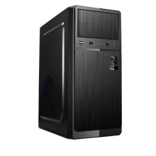 Комп'ютер X79 Tower NEW/Xeon E5-2689 8(16) ядер 2.6-3.6GHz/32GB DDR3 ECC/240GB SSD/Quadro K2200 4GB GDDR5/400W NEW