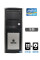 Ігровий ПК Terra /Core i7-3770 4 (8) ядра 3.4 - 3.9 GHz/16GB DDR3/512GB SSD+500GB HDD /Radeon RX 570, 4GB GDDR5 / DVD-ROM/Win 10 б/в