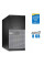 Комп'ютер Dell OptiPlex 3020 Tower / Core i3-4130 (2(4) ядра по 3.4GHz) / 8GB DDR3 / 256GB SSD NEW / HD Graphics 4400 / DVD-ROM б/в
