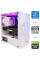 Ігровий ПК 2E Gaming Turbo Tower / Intel Core i7-10700K (8 (16) ядер по 3.8 - 5.1 GHz) / 64 GB DDR4 / 256 GB SSD M.2 + 512 GB SSD M.2 / nVidia GeForce RTX 3090, 24 GB GDDR6X, 384-bit / 850W б/в