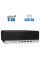 Комп'ютер HP ProDesk 600 G3 SFF / Intel Core i3-6100 (2 (4) ядра по 3.7 GHz) / 8 GB DDR4 / 500 GB HDD / Intel HD Graphics 530 / USB Type-C б/в