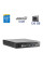 Неттоп HP EliteDesk 800 G1 USFF / Intel Core i5-4590T (4 ядра по 2-3 GHz) / 4 GB DDR3 / 120 GB SSD / Wi-Fi б/в
