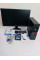 Комплект ПК: Fujitsu Esprimo E720 SFF / Intel Core i5-4460 (4 ядра по 3.2-3.4 GHz) / 16GB DDR3 / 240GB SSD NEW / HD Graphics 4600 + Монітор LG 24MB35PM-B / 24" IPS / VGA / DVI + Клавіатура, мишка, кабелі підключення, Wi-Fi адаптер б/в