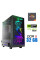 Ігровий ПК Tower / AMD Ryzen 5 7500F (6 (12) ядер по 3.7 - 5.0 GHz) / 32 GB DDR5 / 1000 GB SSD M.2 / nVidia GeForce RTX 4070 SUPER, 12 GB GDDR6X, 192-bit / 750W